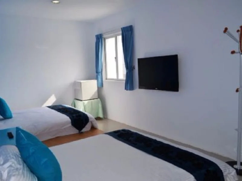 Nandian Homestay