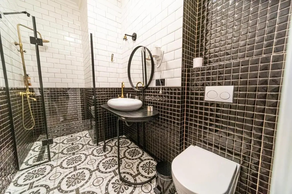 Ati Ambavi Botique Hotel Gudauri