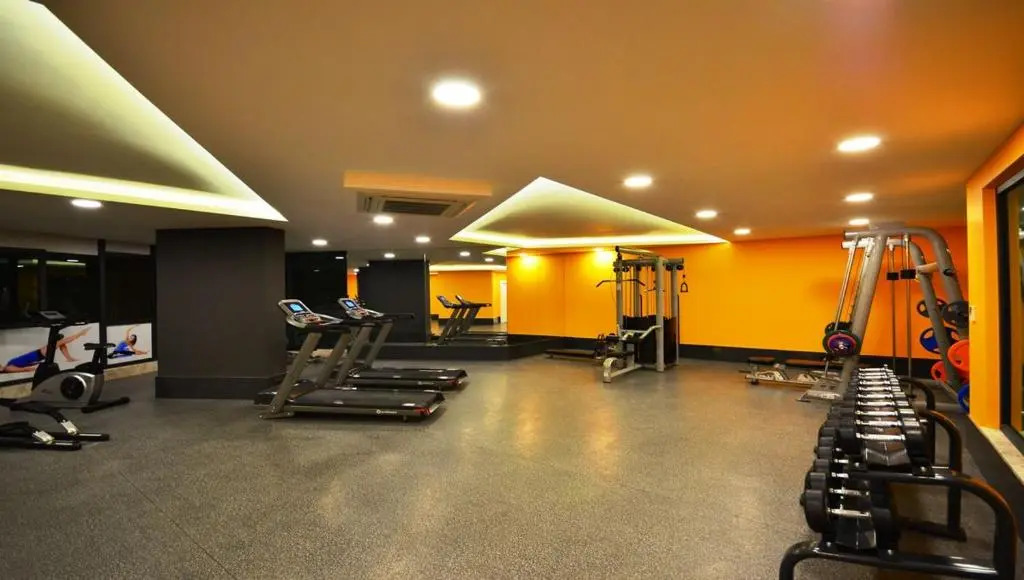 Konak Tower sea view apartment 47
