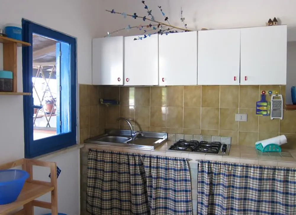 Japigium Casa Vacanze Sardina