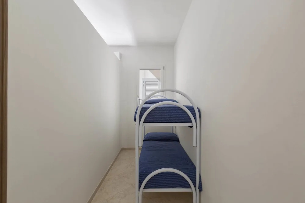 Residence Pianeta Mare