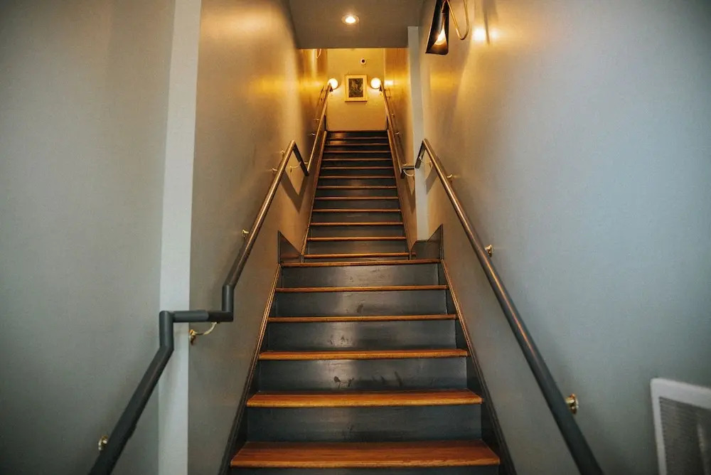 The Woodward Hotel