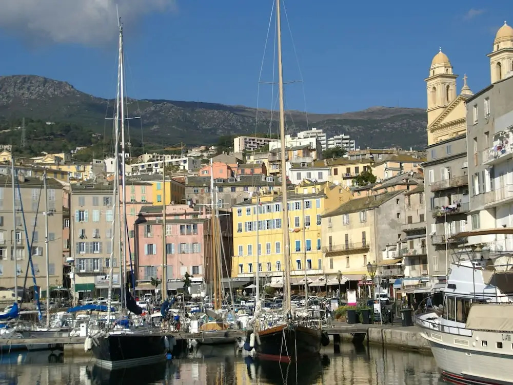 Holiday Home in Corsica Near the Beach