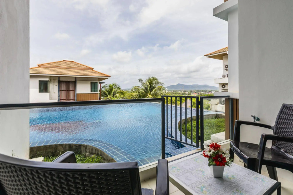 Phumundra Resort