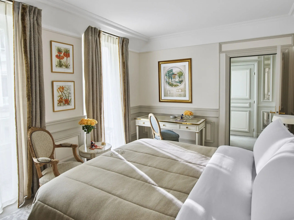 Le Meurice - Dorchester Collection