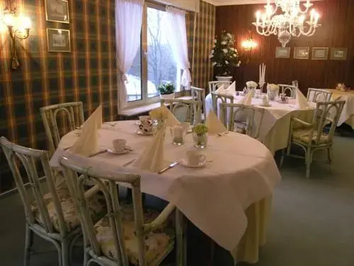 Christian Gartenhotel