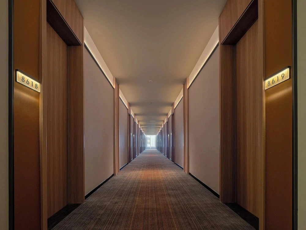 LanyueEase Residence Yiju Guangzhou