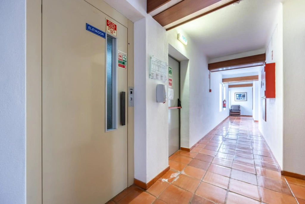 Salema Beach Hotel