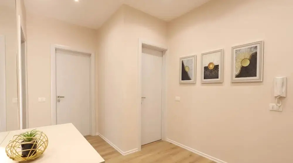 Grandstay Apartments 008