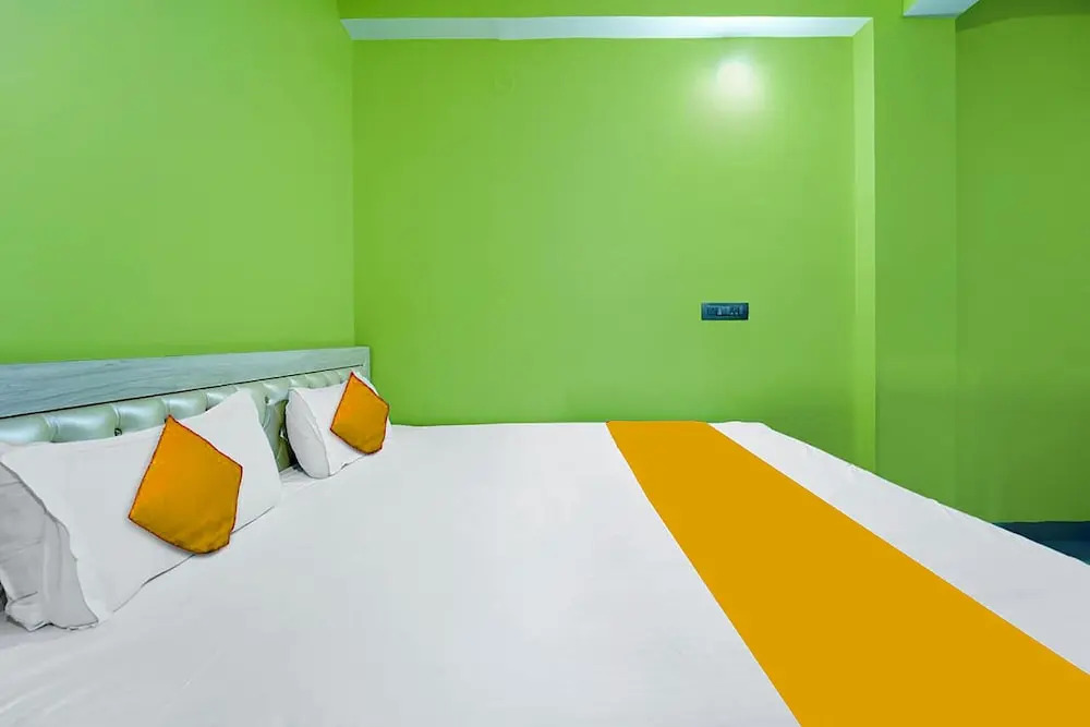 Super Hotel O Avante Palace