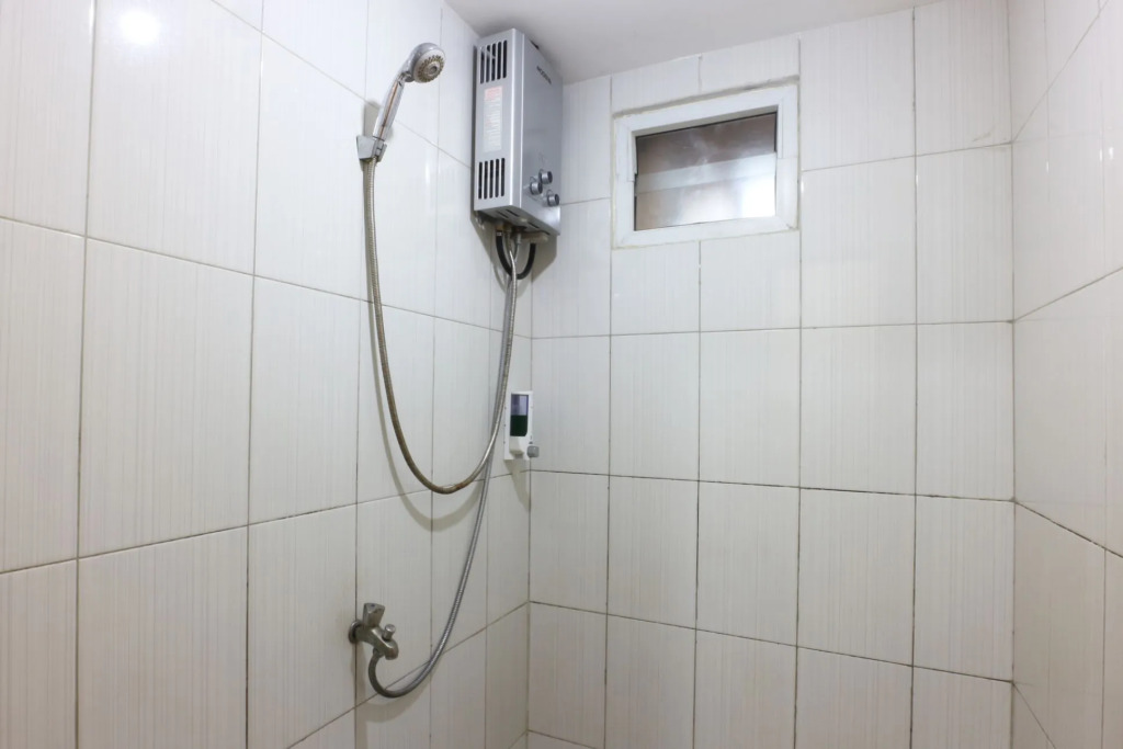 Two-Nine Apartment