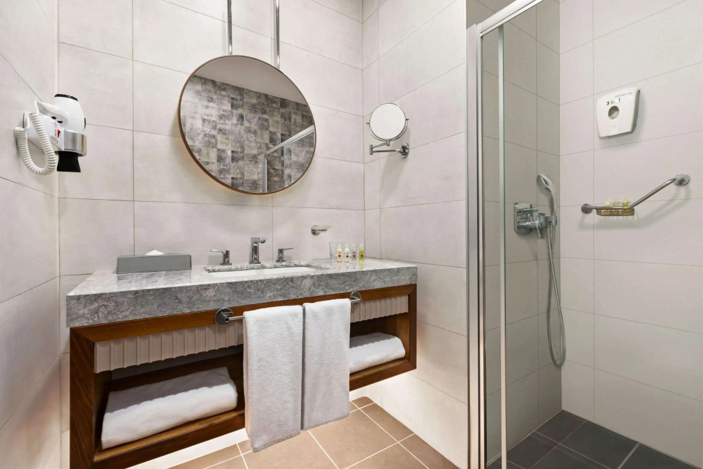 Tryp by Wyndham Istanbul Topkapi
