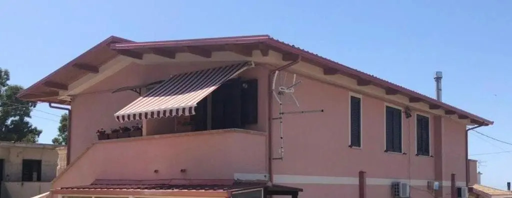 Villa Rosa