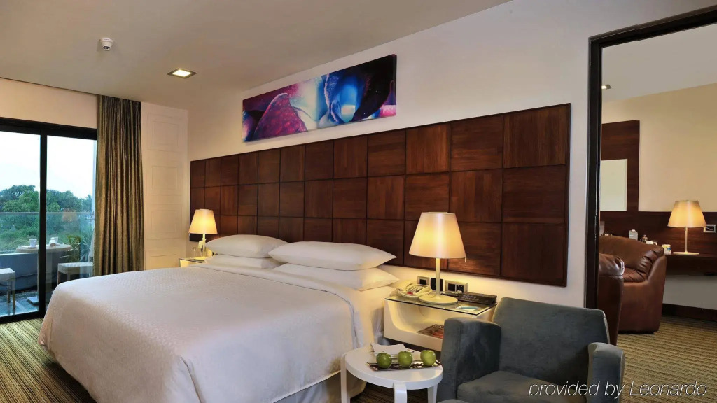 Four Points By Sheraton Visakhapatnam