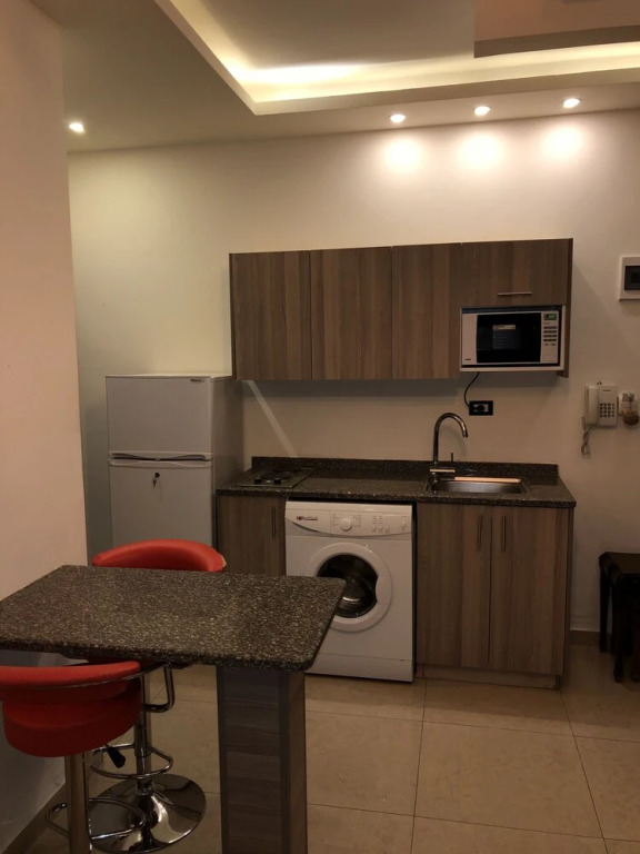 AlQimah Hotel Apartments