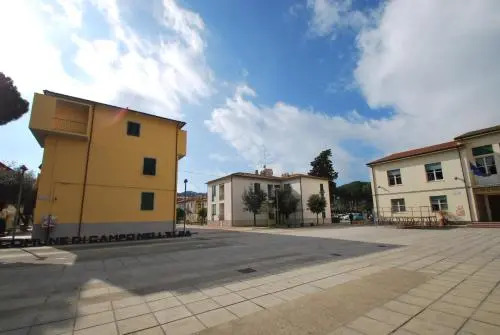 Appartamenti Olivo
