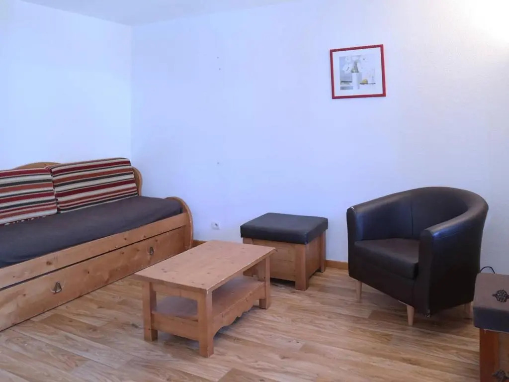 Appartement Les Orres, 3 pièces, 8 personnes - FR-1-322-206