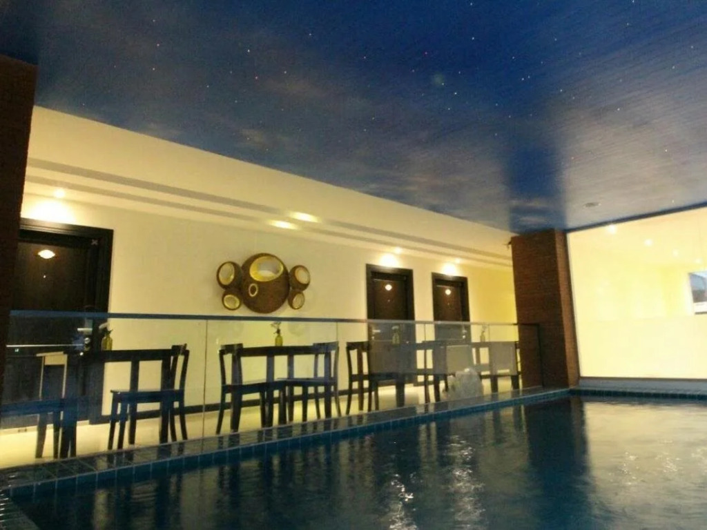 Leelawadee Modern Resort Huaykwang - ลีลาวดี ห้วยขวาง