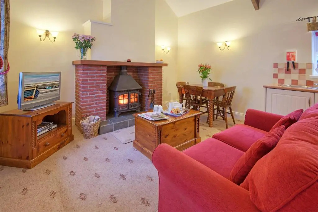 Rose Cottages
