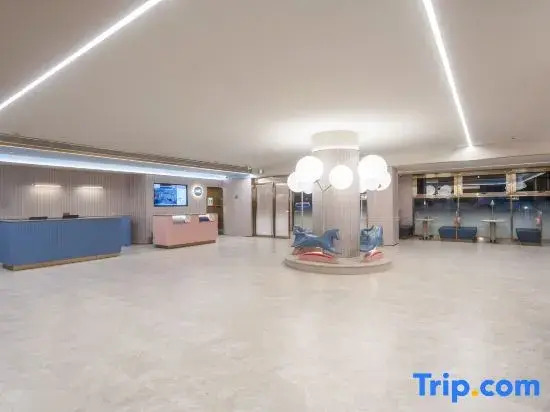 HanTing Hotel (Xuzhou Yunlong Lake Kaiyuan Road)
