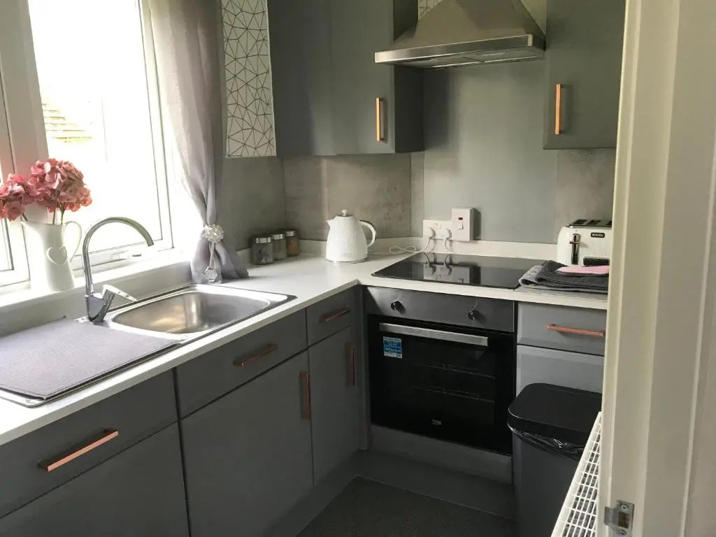 Home Comforts near Dundee City Centre