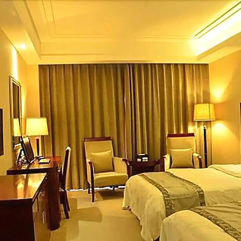 Junhong Hostel