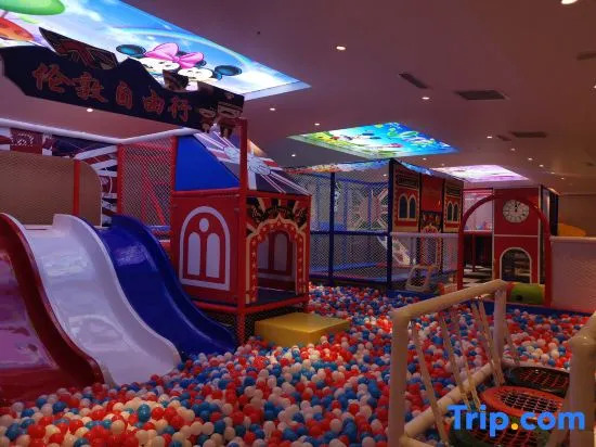 Changsheng International Hotel