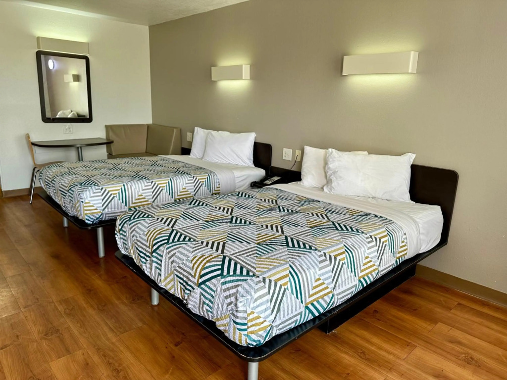 Motel 6-West Monroe, LA