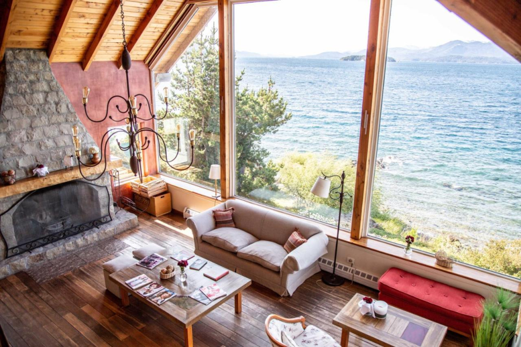 Sol del Nahuel - Hotel Boutique & Spa