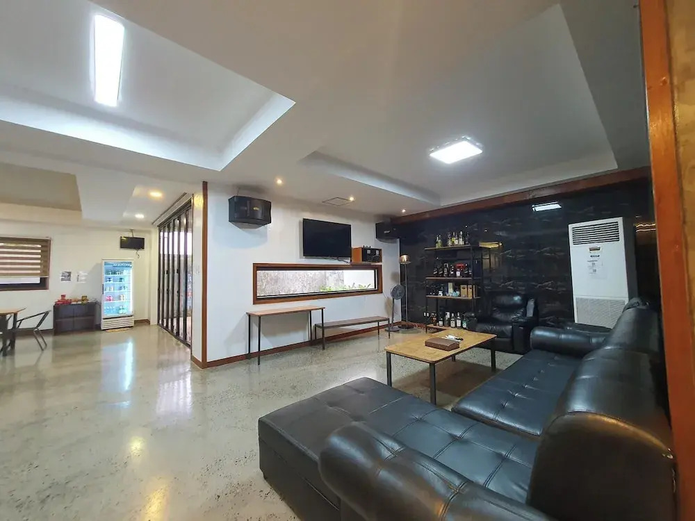 Koregon Pool Villas