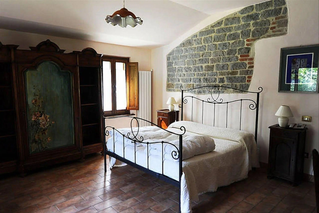 Отель В Agriturismo La Ferraia
