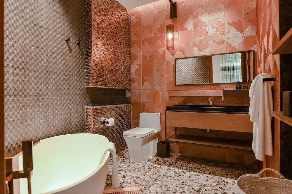 Oceans 8 Villa at the Tryall Club