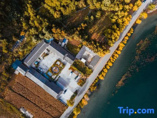Tinghaiyue Hotel