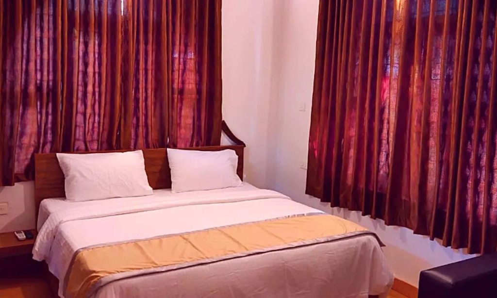 ShriGo Bekal Fort Resort & Spa