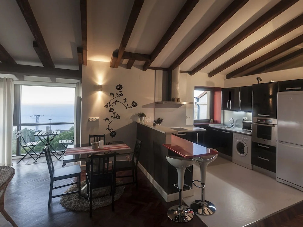 Apartamentos Igeldo