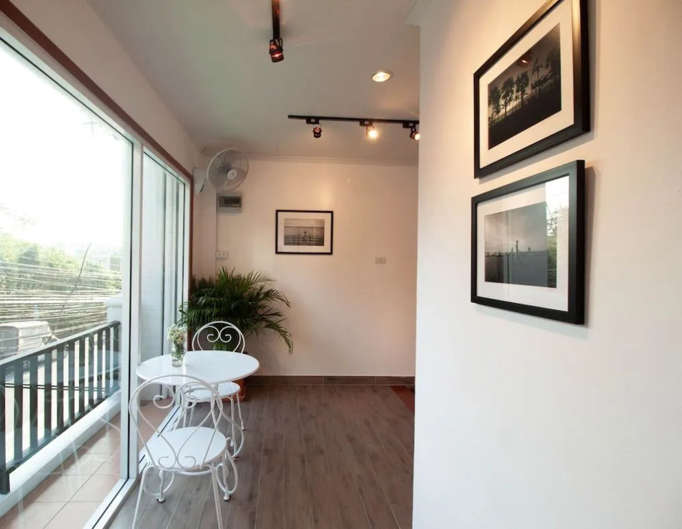 Room@Gallery Pool Villa