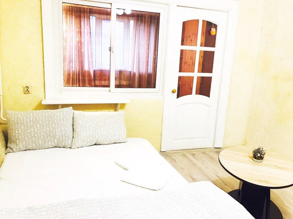 Inzhir Na Tsvetnom 28 Apartments