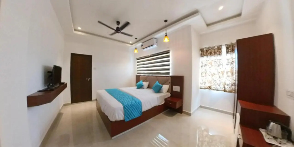 Hotel Sand Heaven