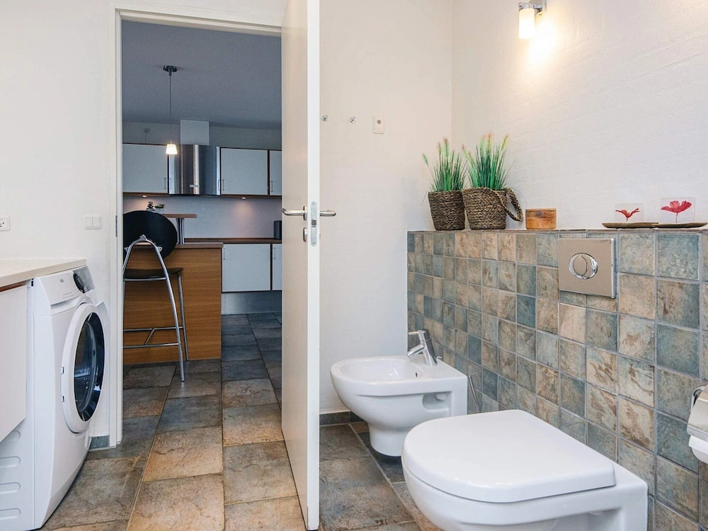 4 Star Holiday Home in Romo