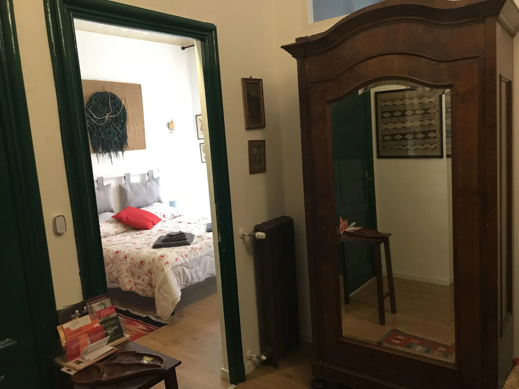 B&B U Sentè