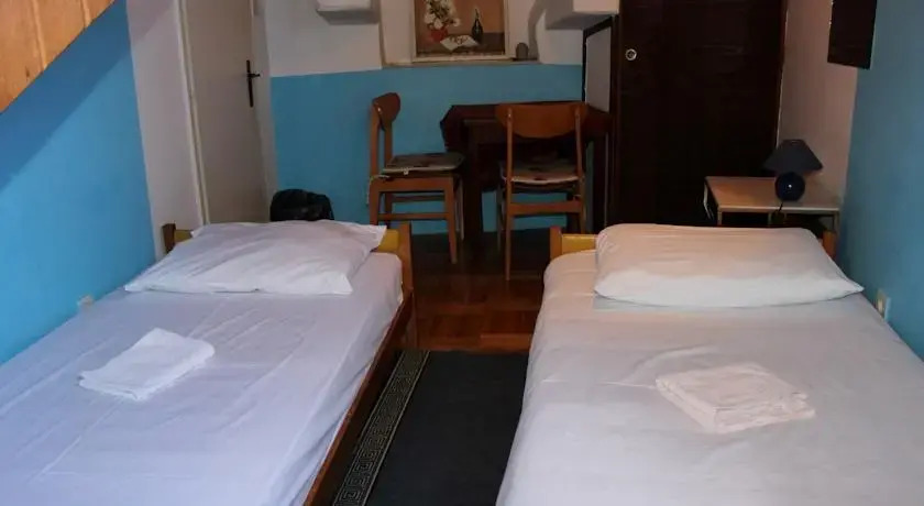 Old Town Hostel