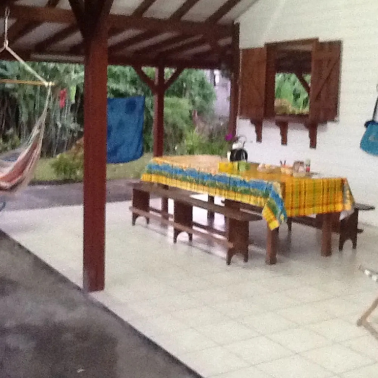 House With 2 Bedrooms in Trois Rivières, With Wonderful sea View and W