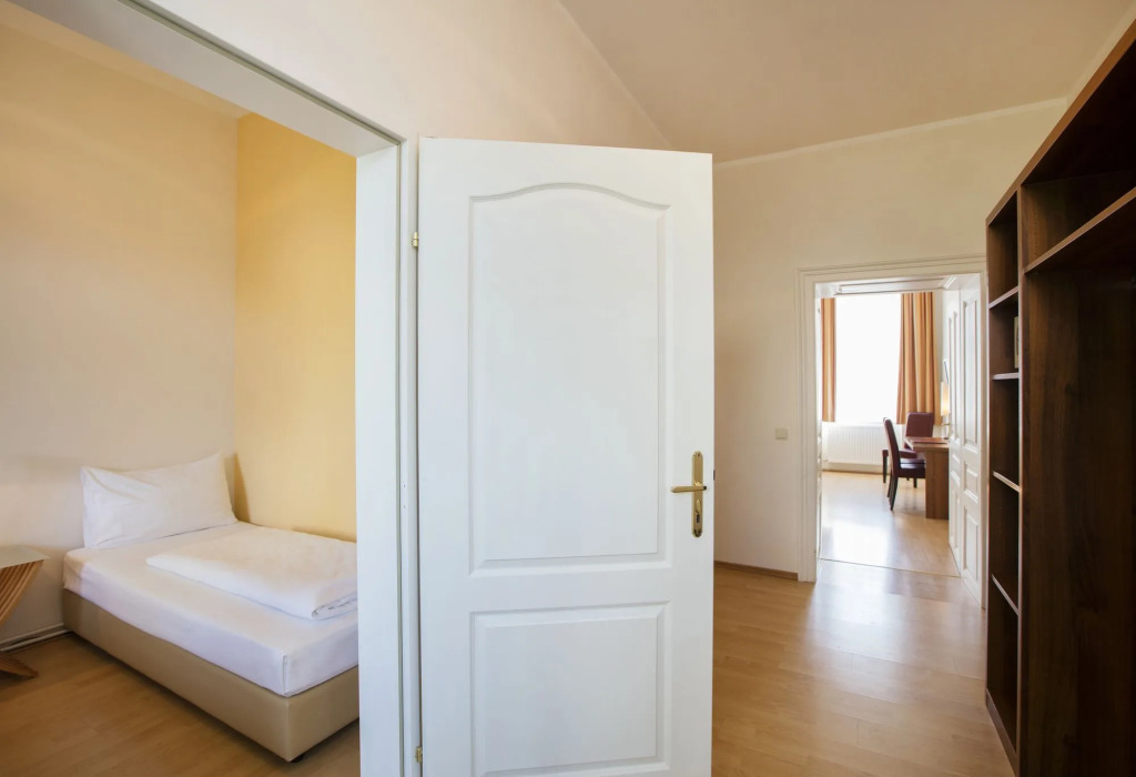 Hahn Hotel Vienna