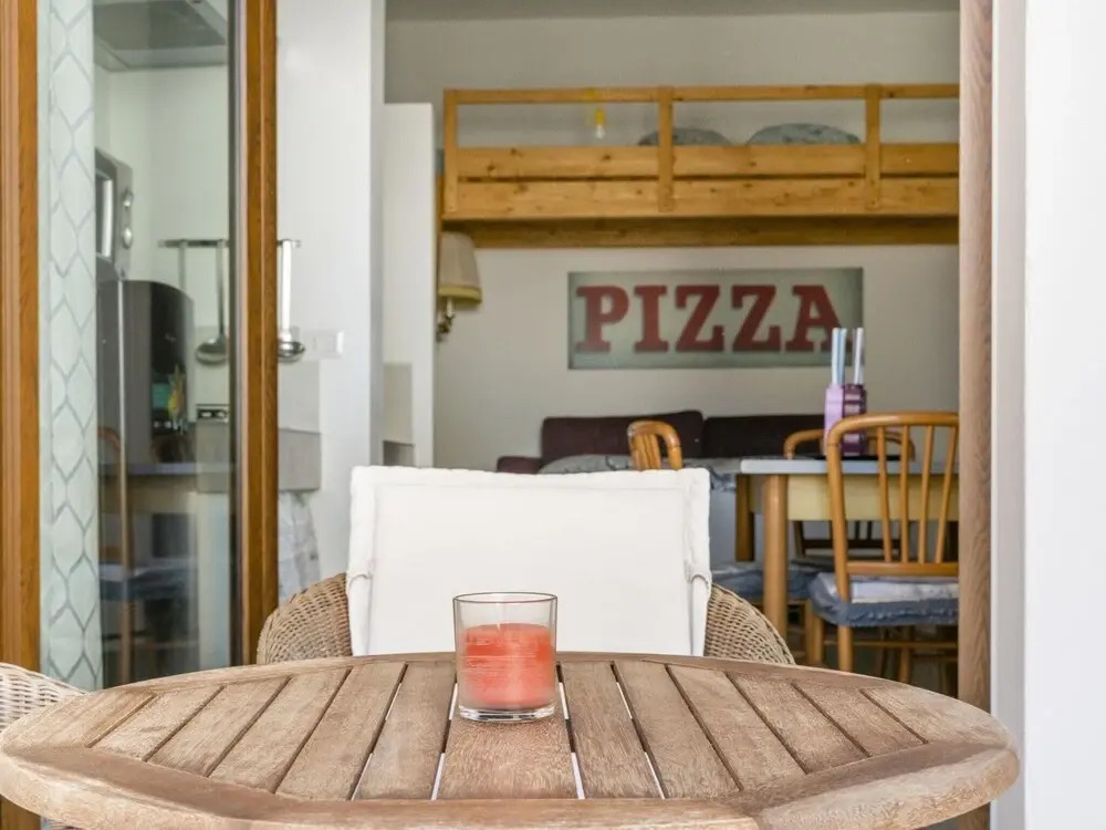 Simplistic Apartment in Muravera With Terrace
