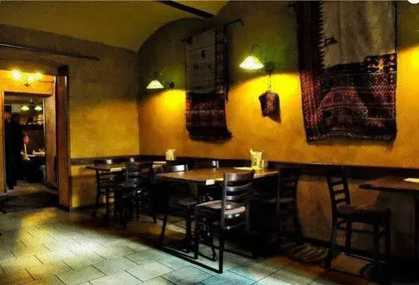 Downtown Bratislava B&B