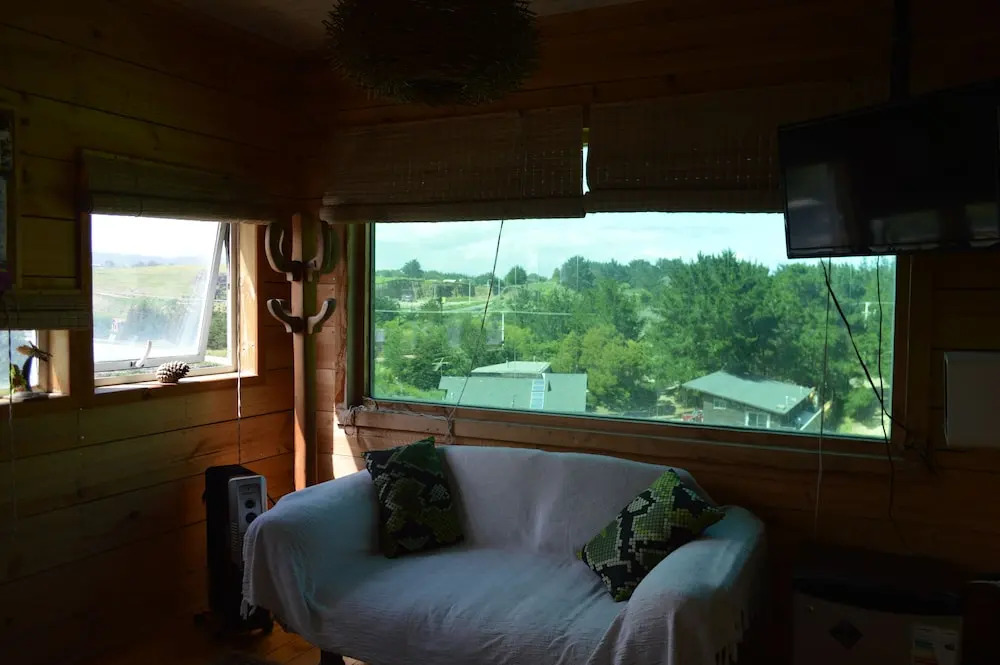 The Sirena Insolente Hostel