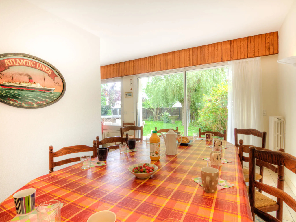 Holiday Home Yu Fine