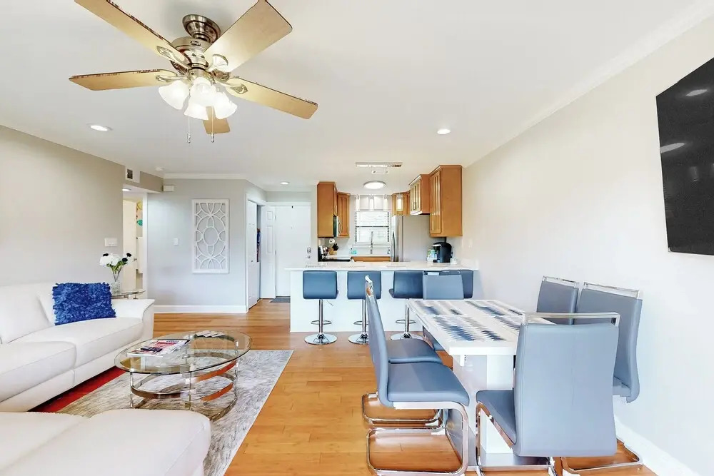 2BR Updated Dog-friendly Condo w/ Pool & Tennis