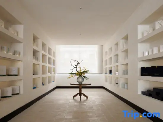 Lhasa Fanlian Hotel