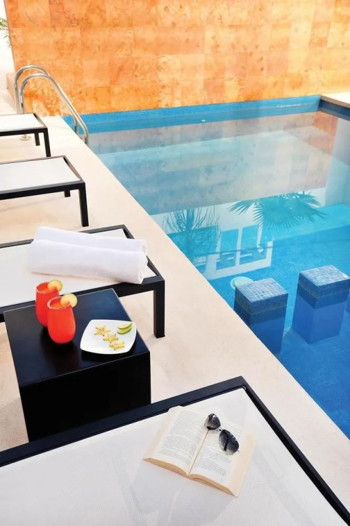 Bambu Suites - Near Quinta Avenida